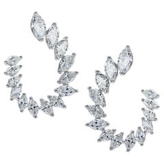 Clip-on Earrings