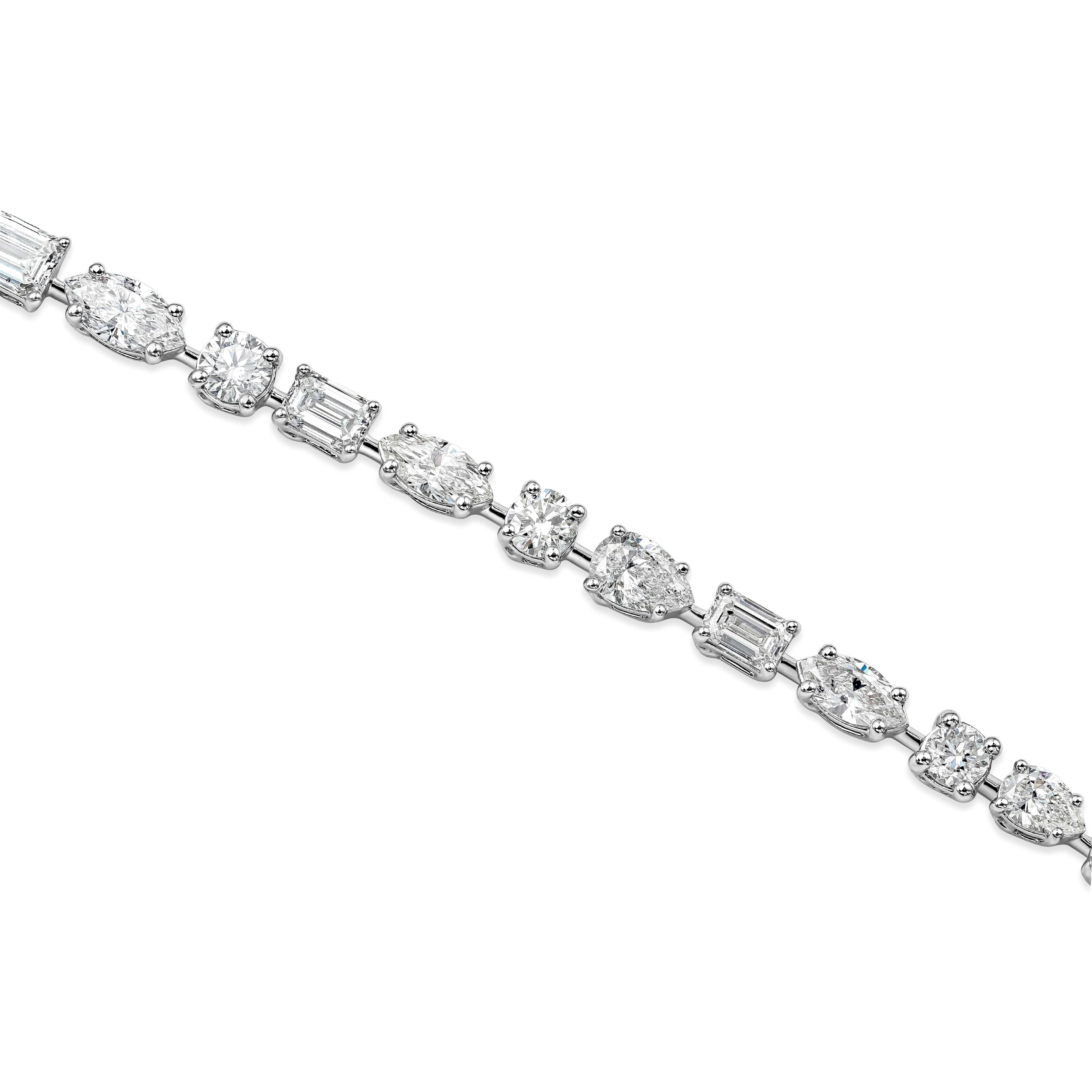 tennis bracelet box clasp extender