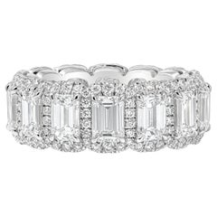 Diamond Wedding Rings