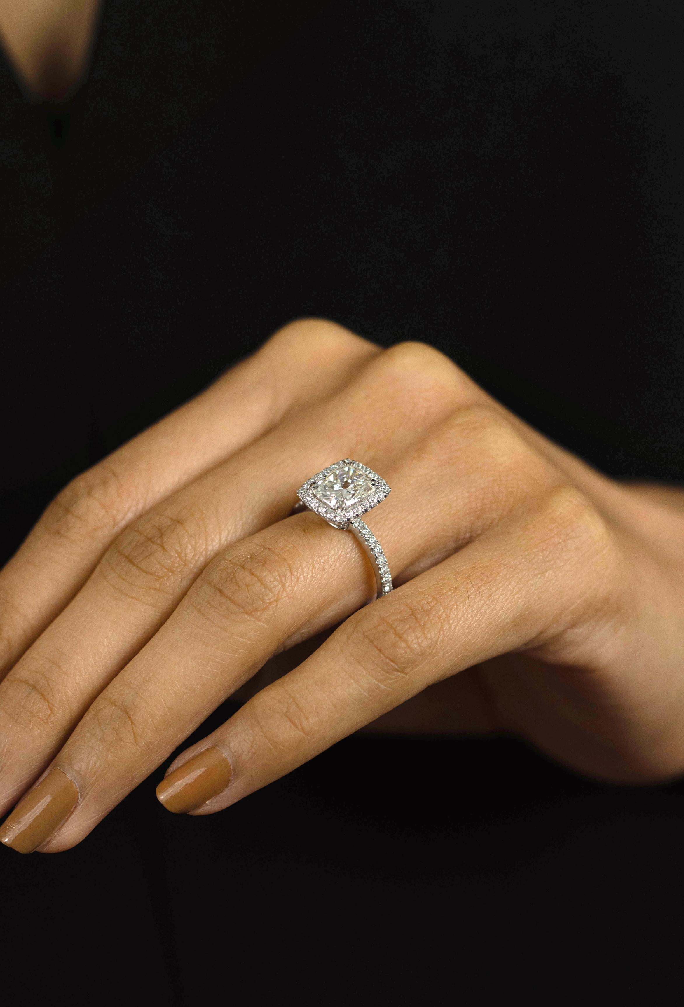$30 000 engagement ring
