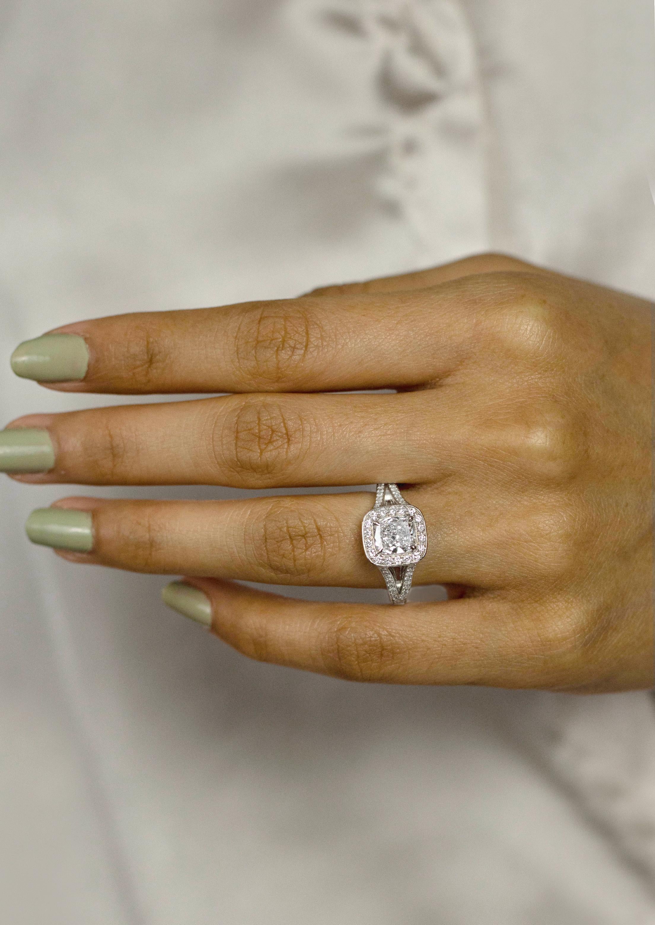 size 8 finger