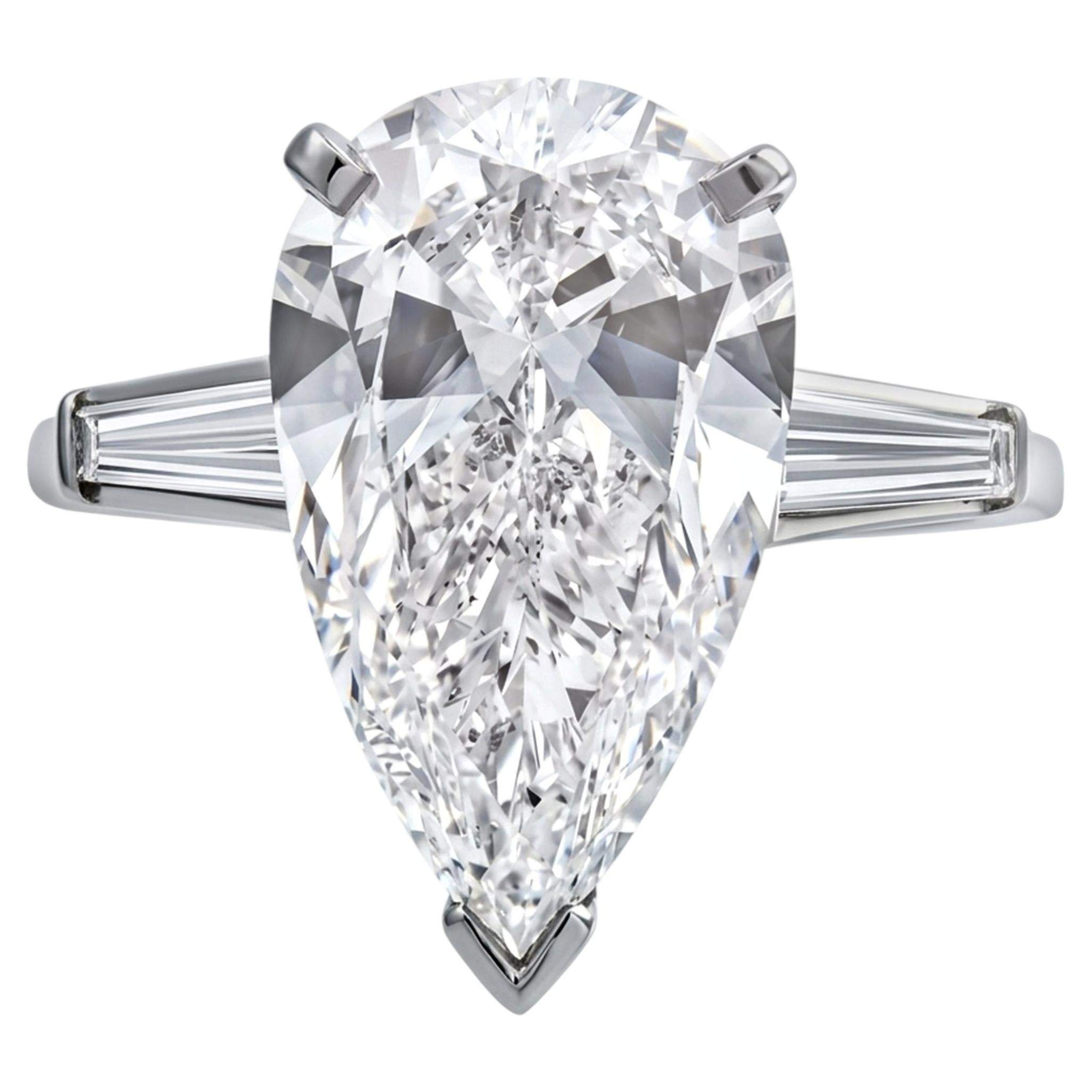 What is a fancy diamond?