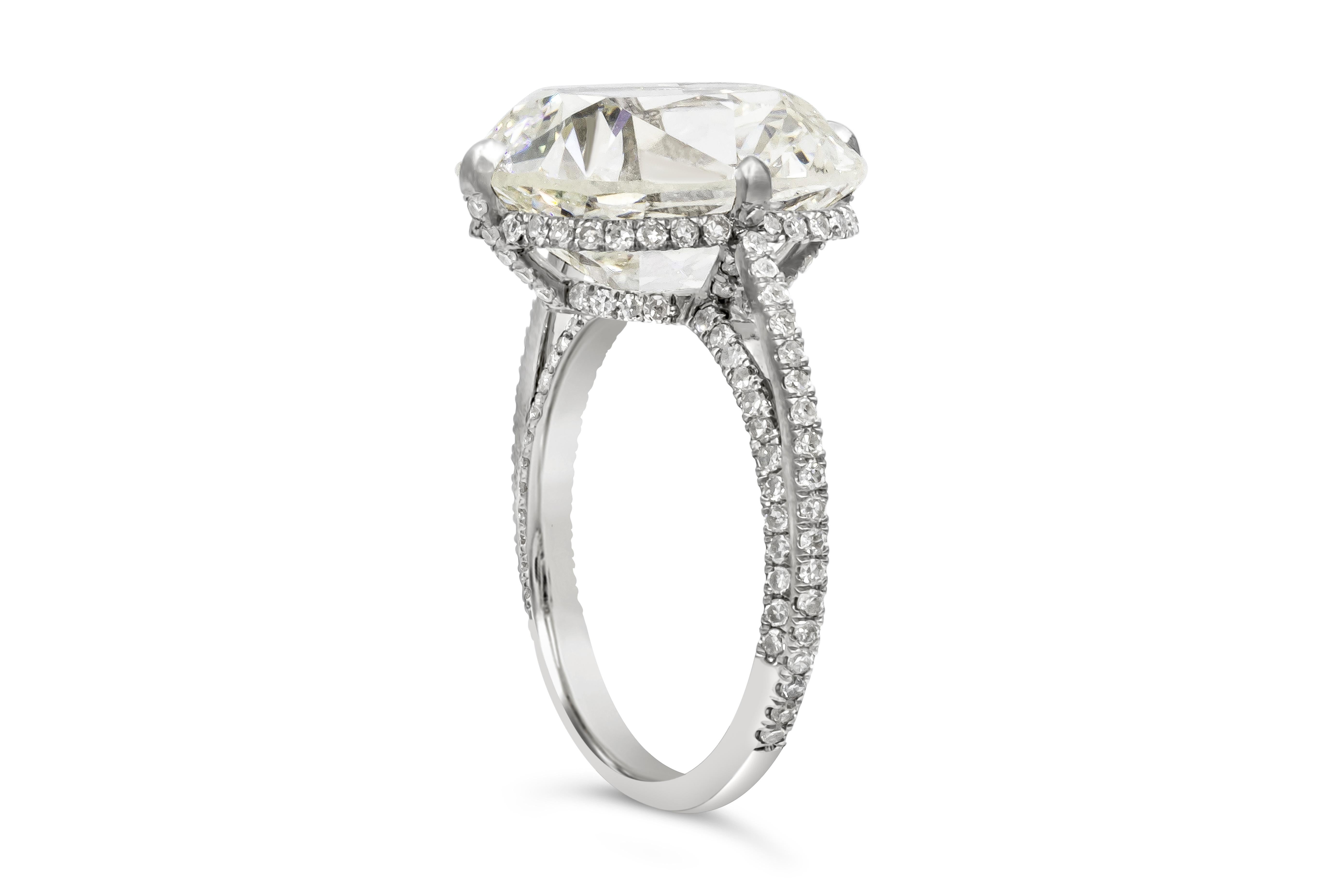 $300000 engagement ring