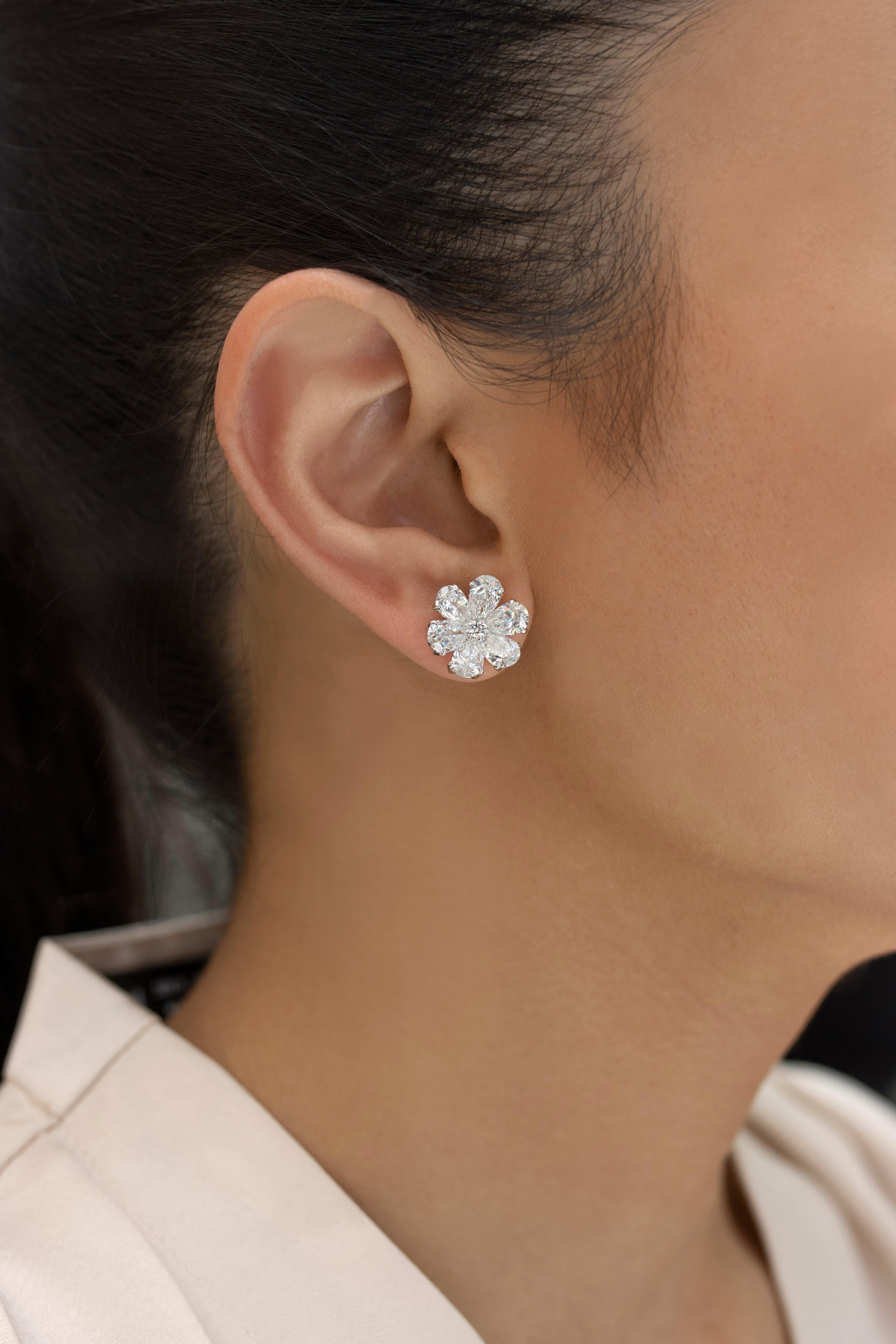 revoni diamond earrings