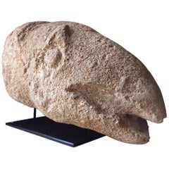 Roman Mediaval Sculpture Gargoyle