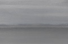 Sad city, Painting, Oil on Canvas