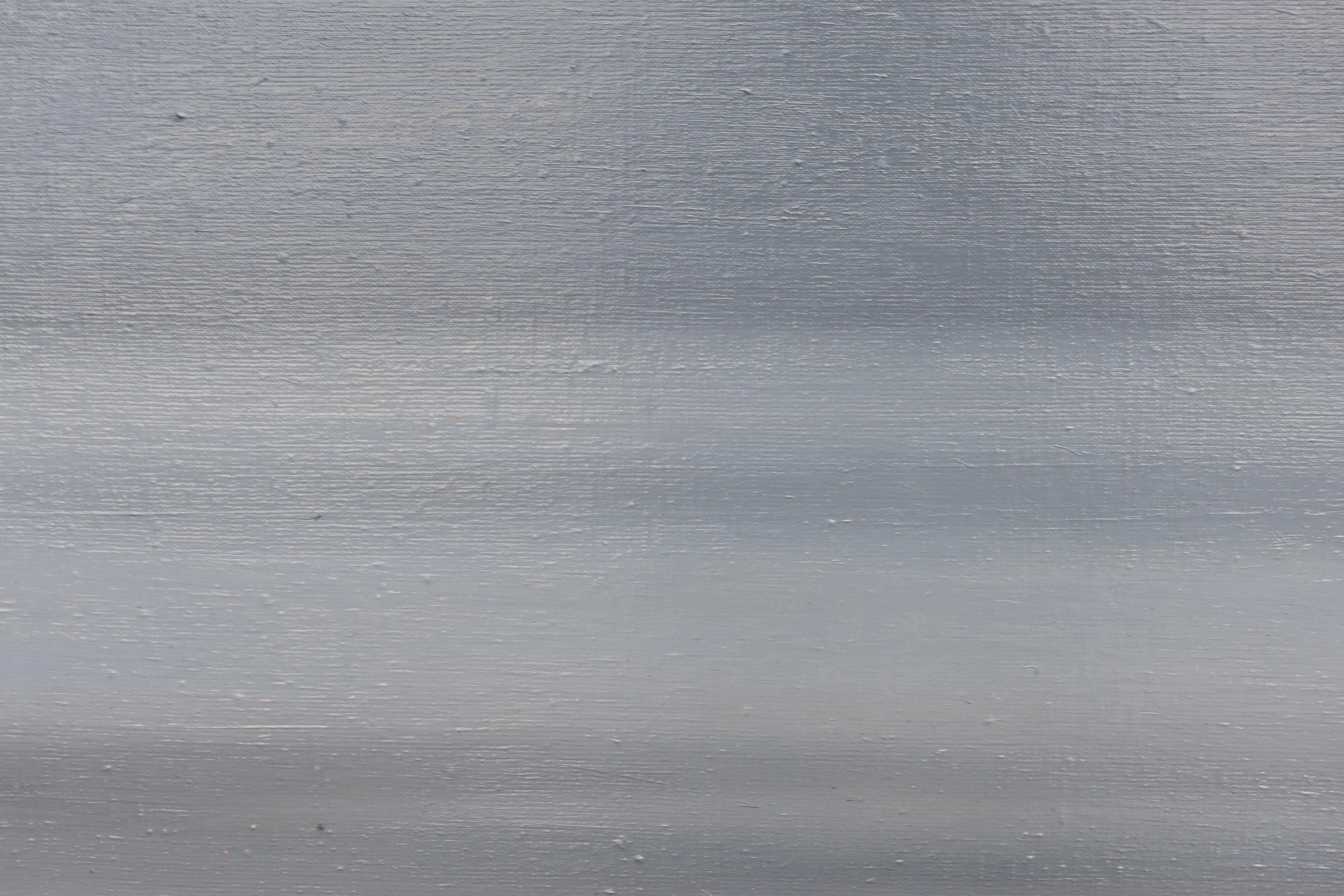 Sad city, Gemälde, Öl auf Leinwand im Angebot 1