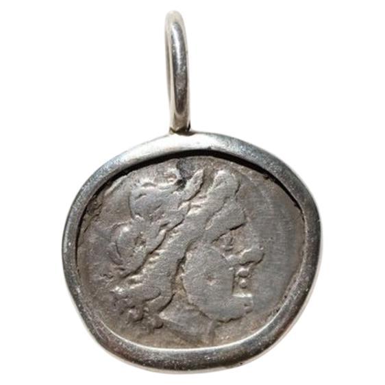 Roman Republic, Jupiter and Roma For Sale