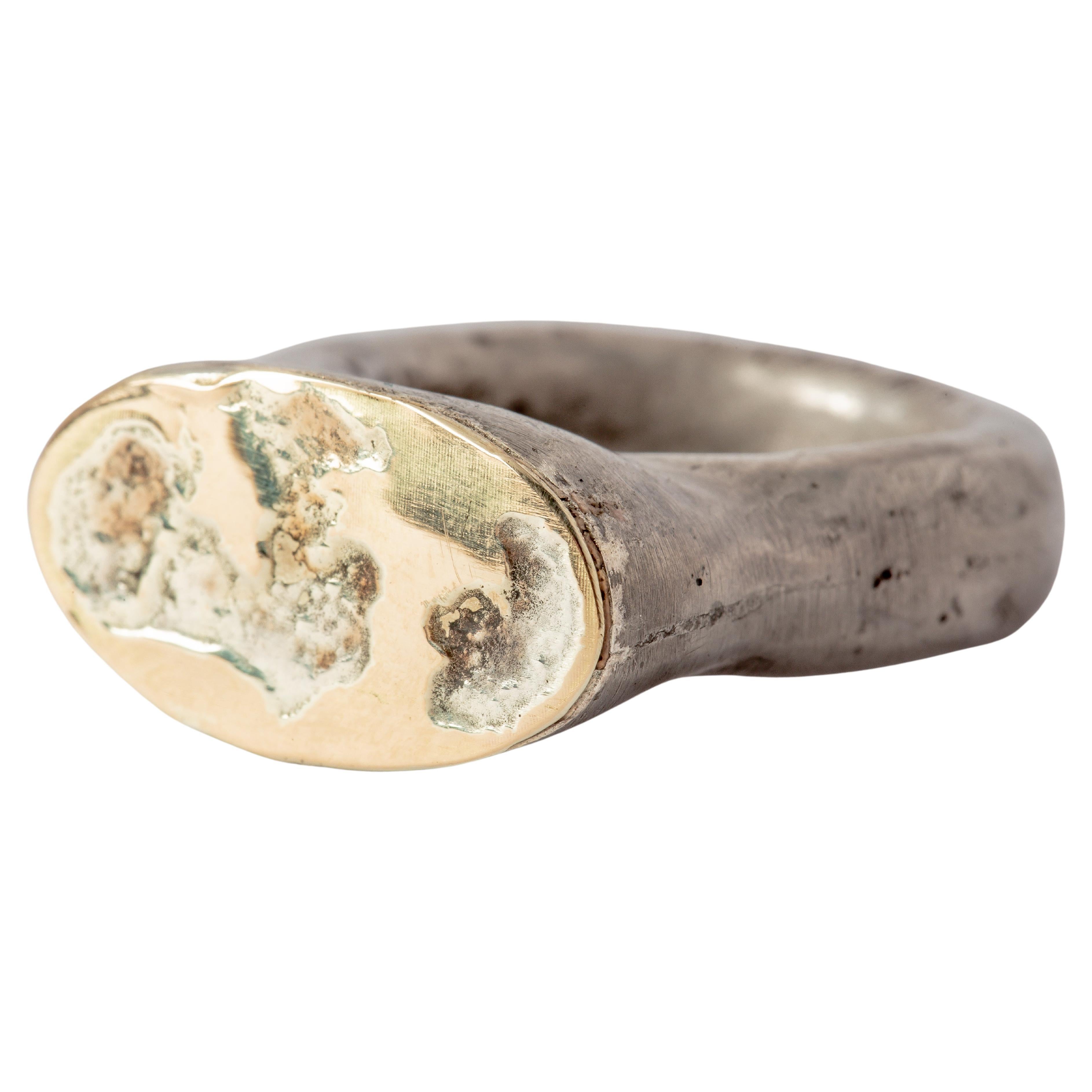 For Sale:  Roman Ring (Fuse, DA18K)