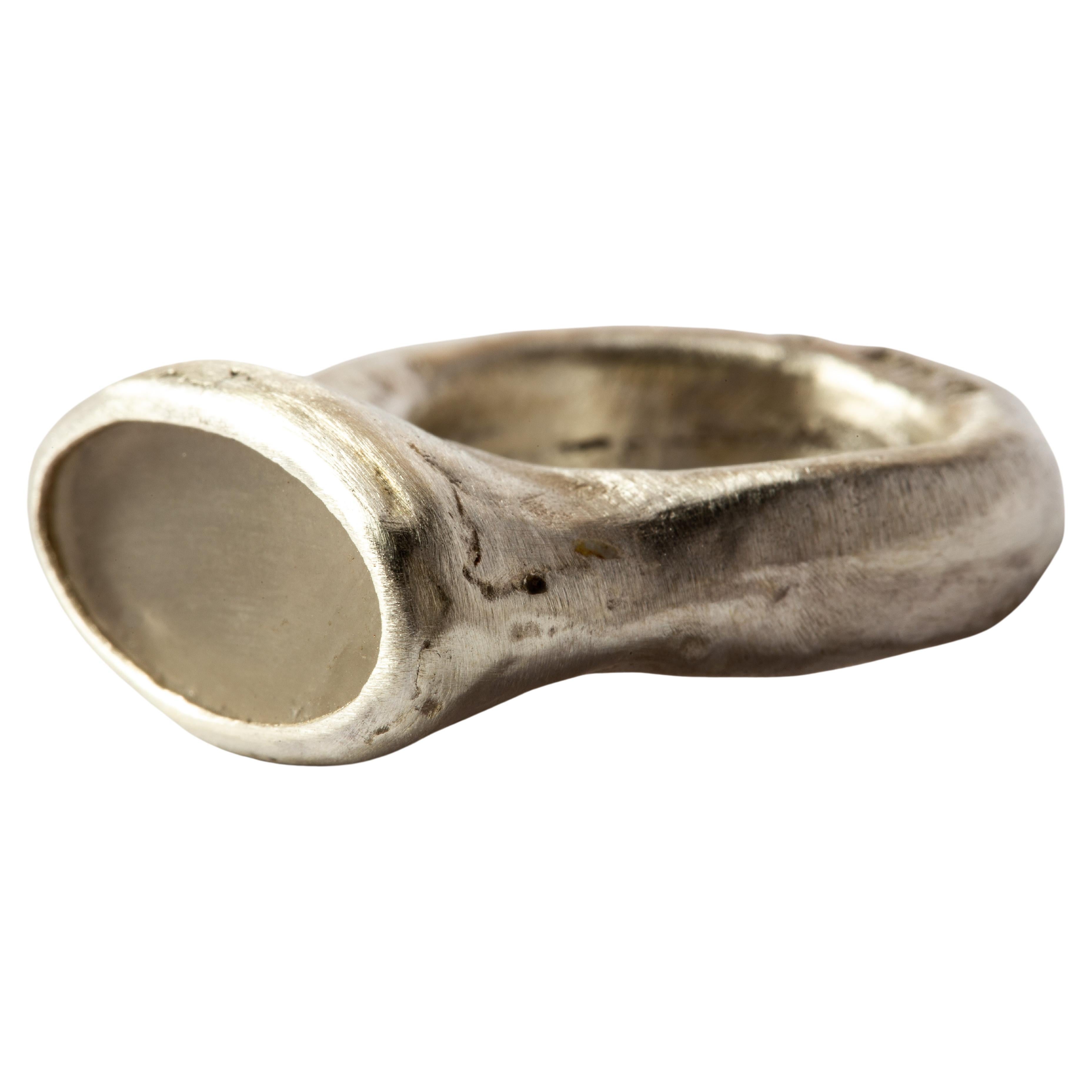 For Sale:  Roman Ring (Quartz, MA+Q)