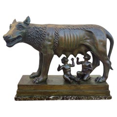 Sculptures