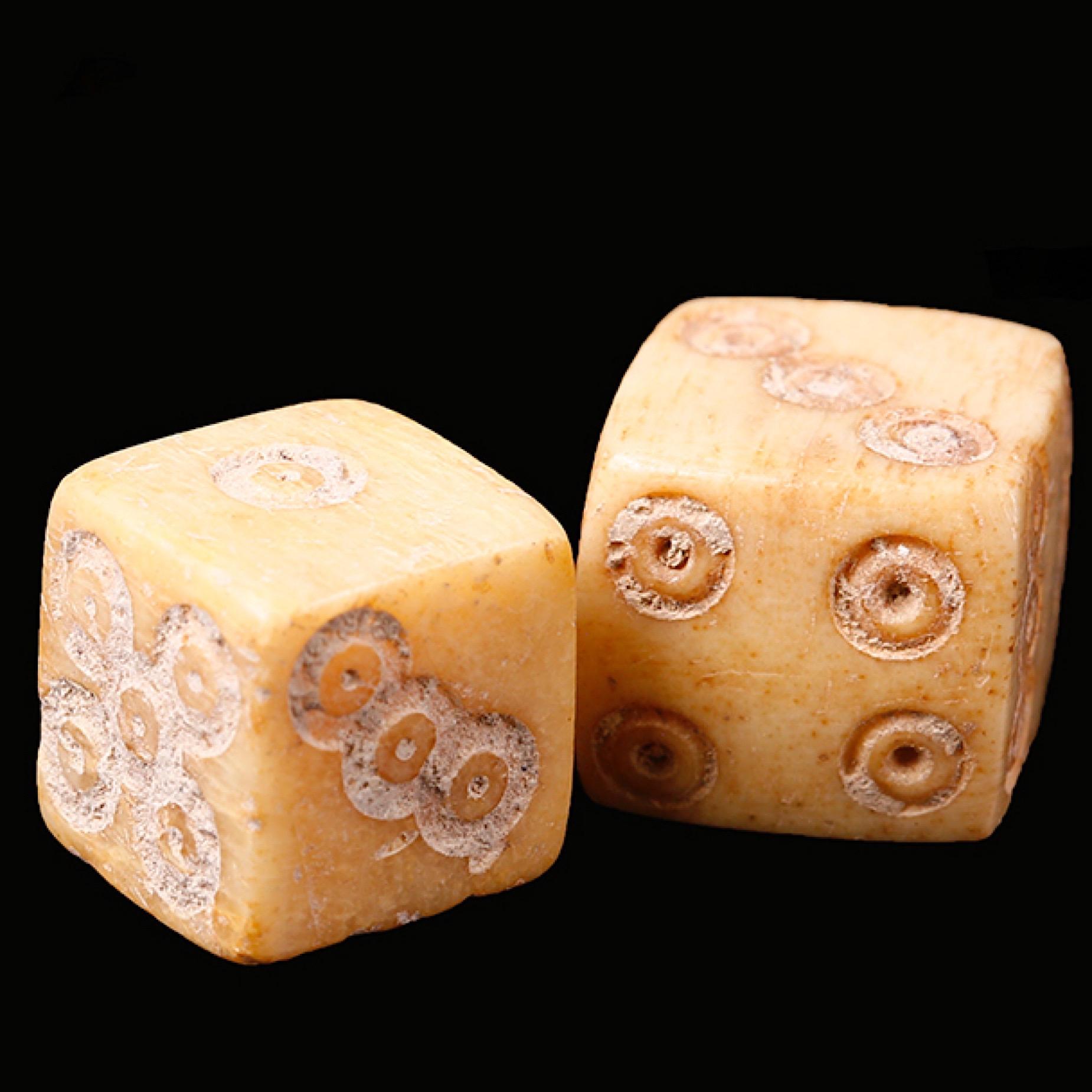 roman dice for sale
