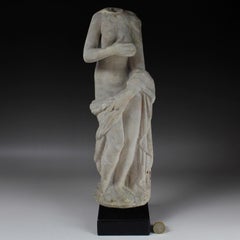 Roman Statuette of Aphrodite / Venus