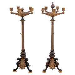 Candelabros