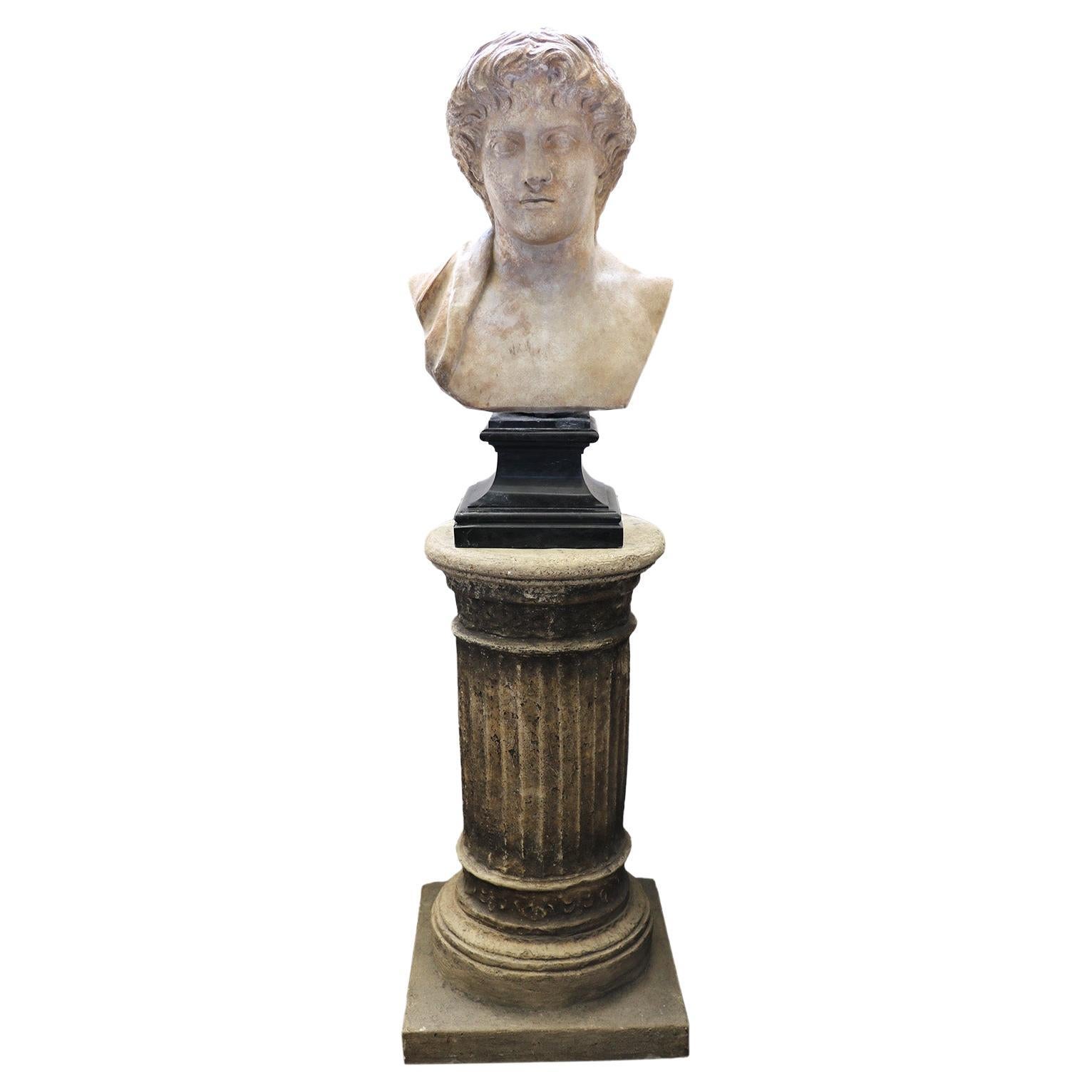 Classical Roman Sculptures 207 For Sale at 1stDibs roman statues for sale, roman sculpture