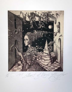 Il fantasma della musica