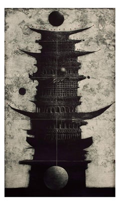 Light Tower