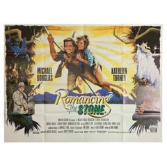 Romancing The Stone (1984)