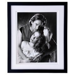 Romancing the Stone 1984 Publicity Film Movie Press Still Framed