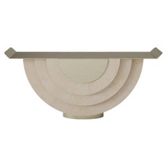 Romano - Coffee Table by Apospersano - Pimar, Italy
