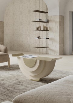 Romano - Coffee Table by Apospersano - Pimar, Italy