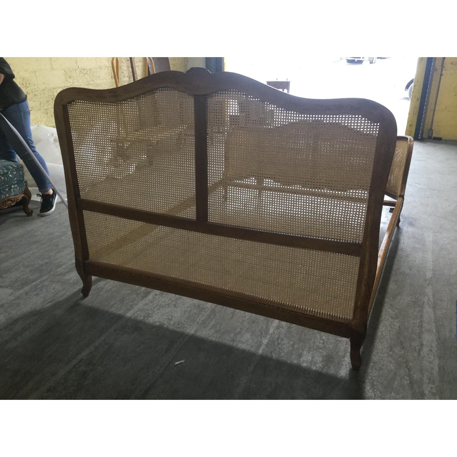romantic bed frames