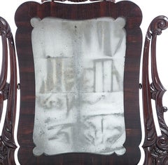 Romantic dressing table - 19th century
