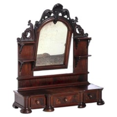 Romantic dressing table - 19th century