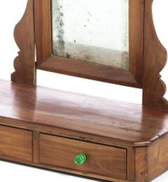 Romantic dressing table/chest of drawers - 19th century