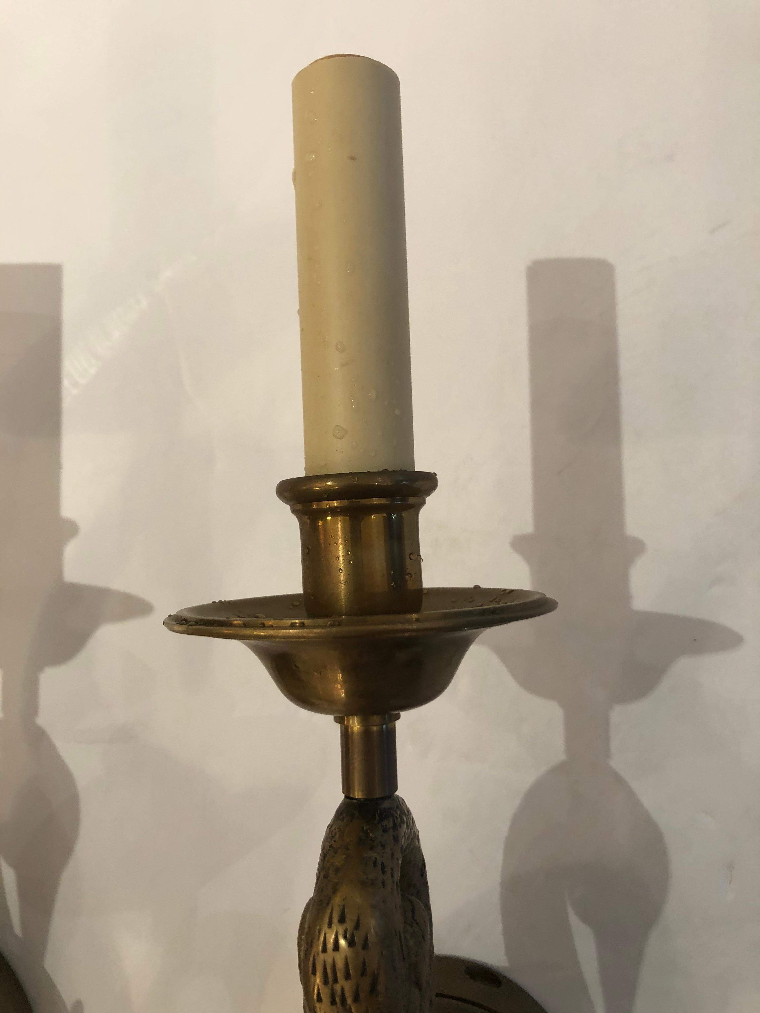 chapman wall sconces