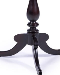 Romantic side table - 19th century