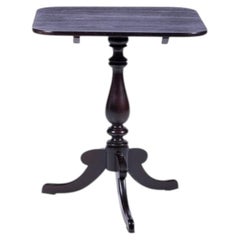 Romantic side table - 19th century