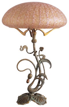 Romantic Table Lamp