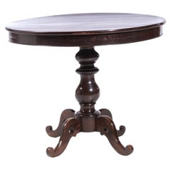Romantic table setting - 19th century