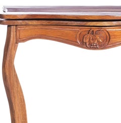 Romantic tea table - 19th century