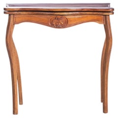 Romantic tea table - 19th century