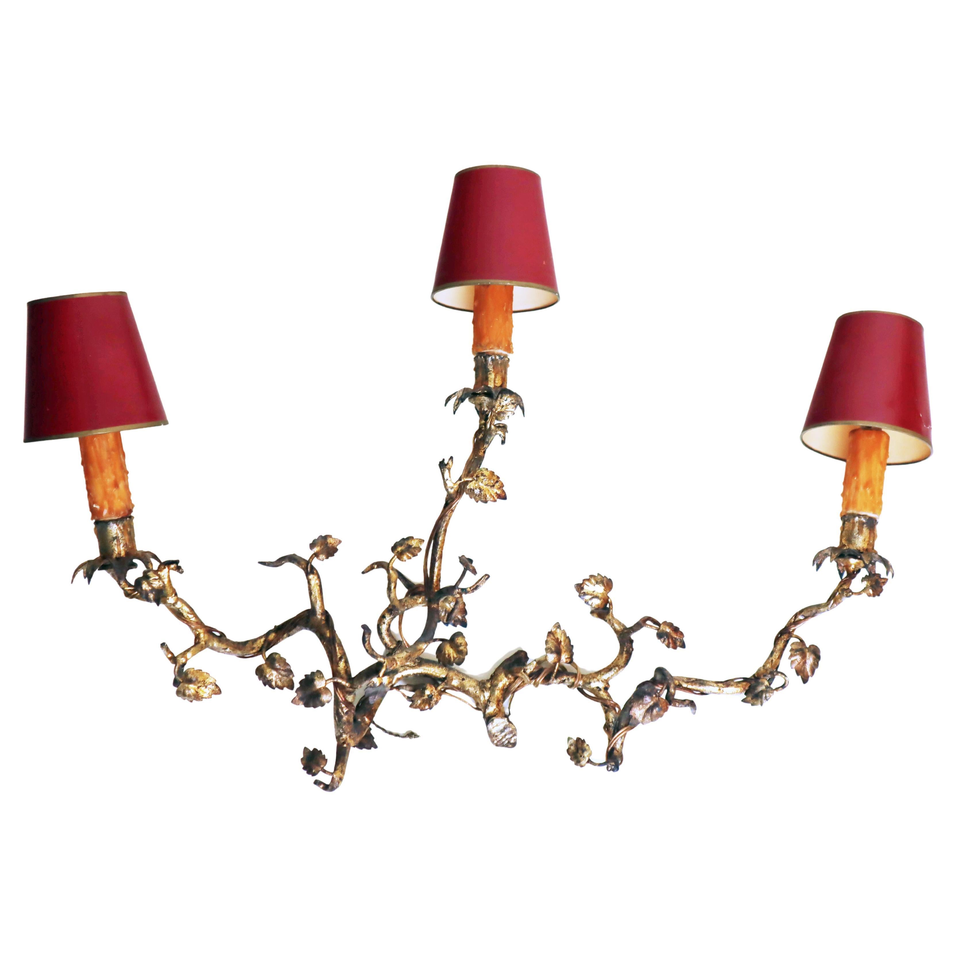 Romantic Wall Lights and Sconces