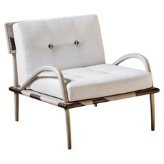 Romanza Lounge Armchair by Studio Mamo