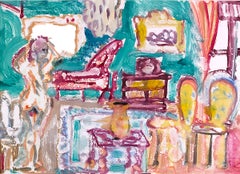 Storyville Series