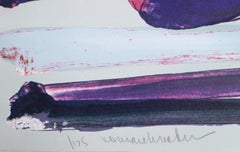 Louisiana Serenade from the Jazz Series