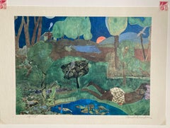 RECOLLECTION POND