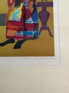 “The Falling Star”