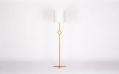 Rombo floor lamp by Roberto Matta Paradisoterrestre Edition