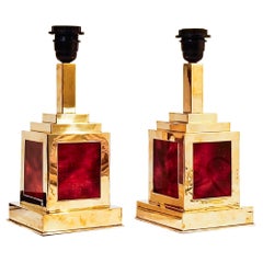 Table Lamps