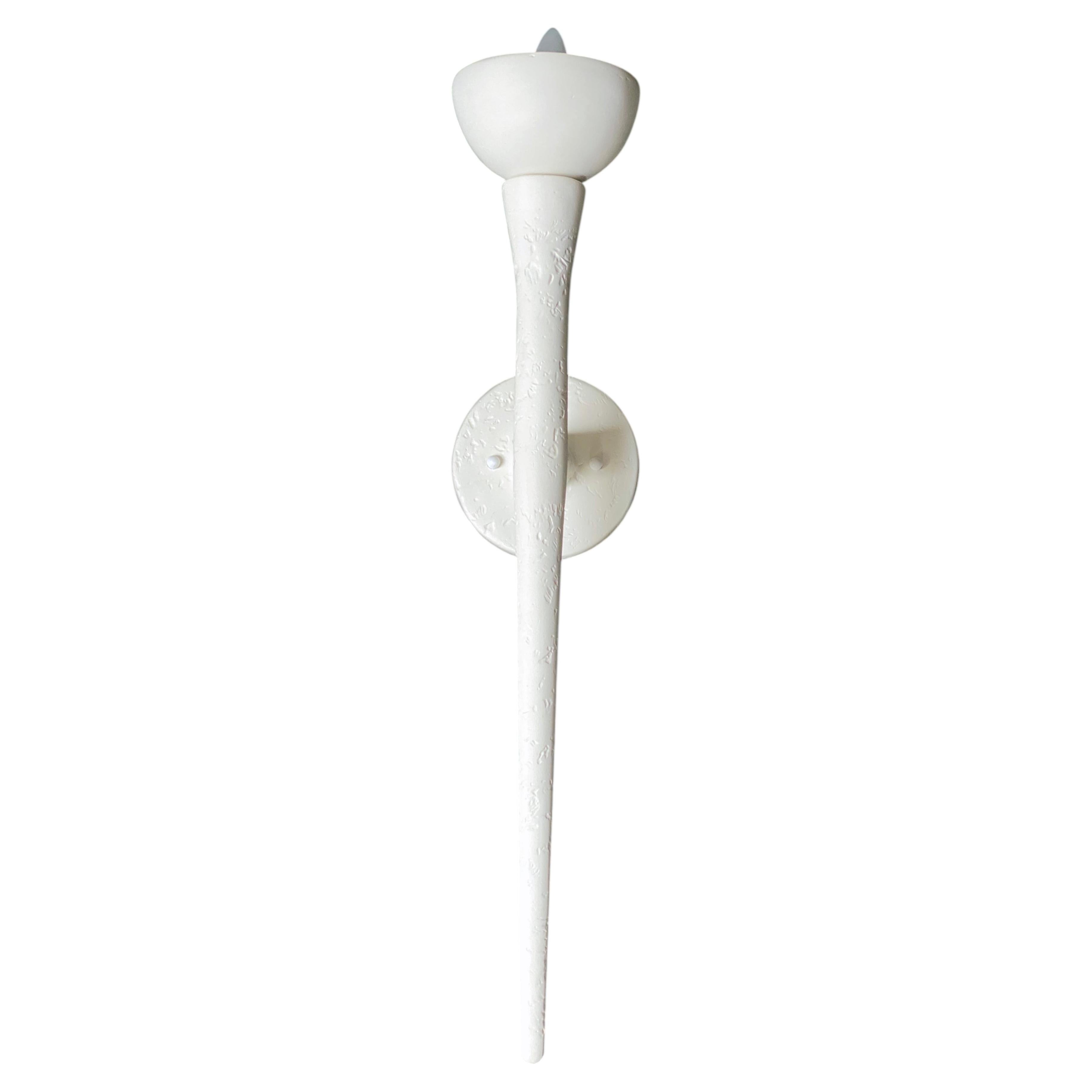 Rome sconce by Bourgeois Boheme Atelier
