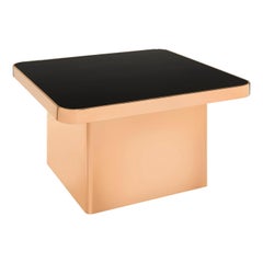 Orange Dining Room Tables