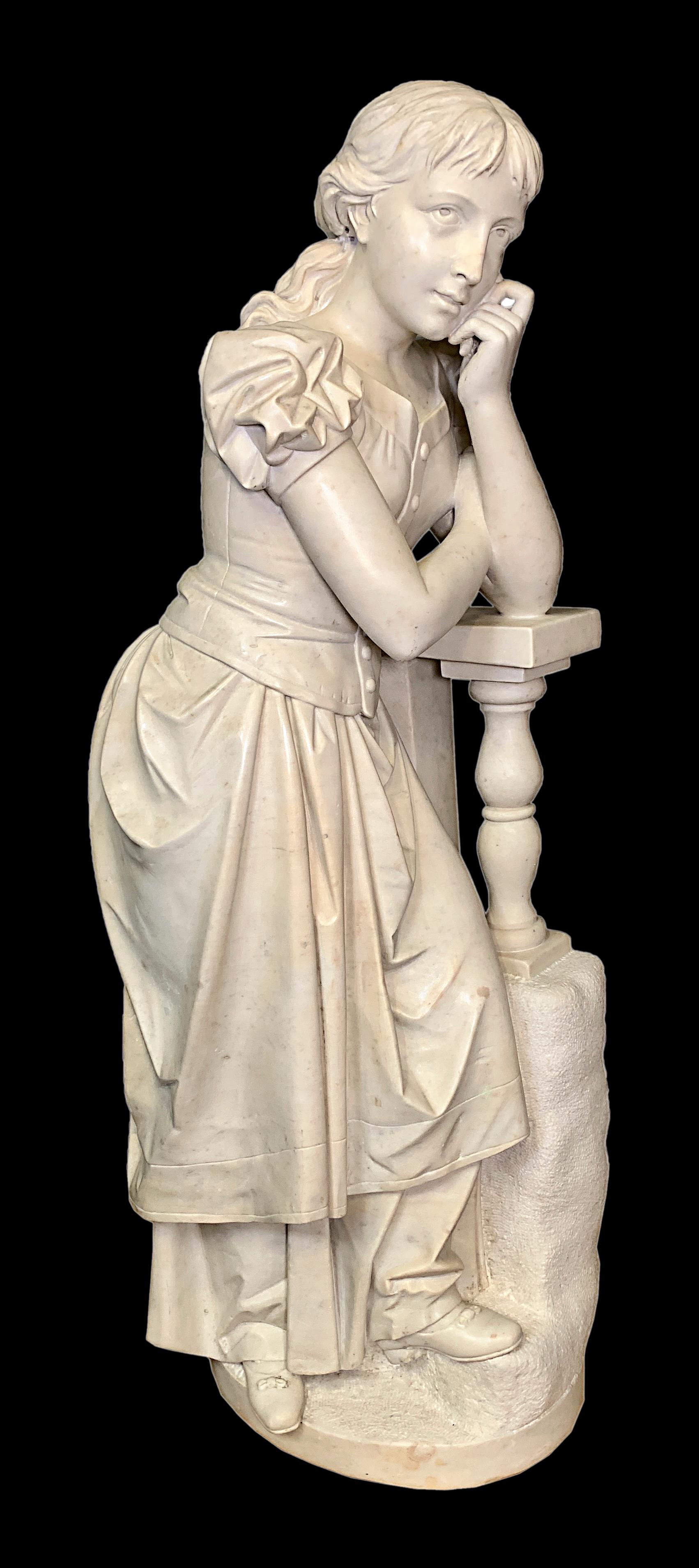 donde esta la estatua de romeo y julieta