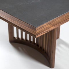 Romeo Dining Table by Carlo Bimbi