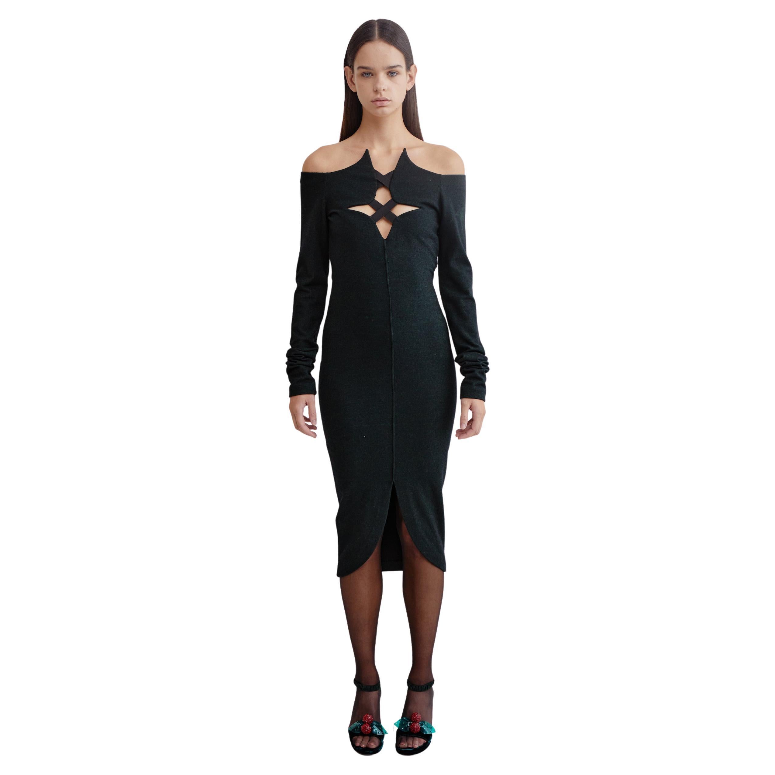 Romeo Gigli Day Dresses