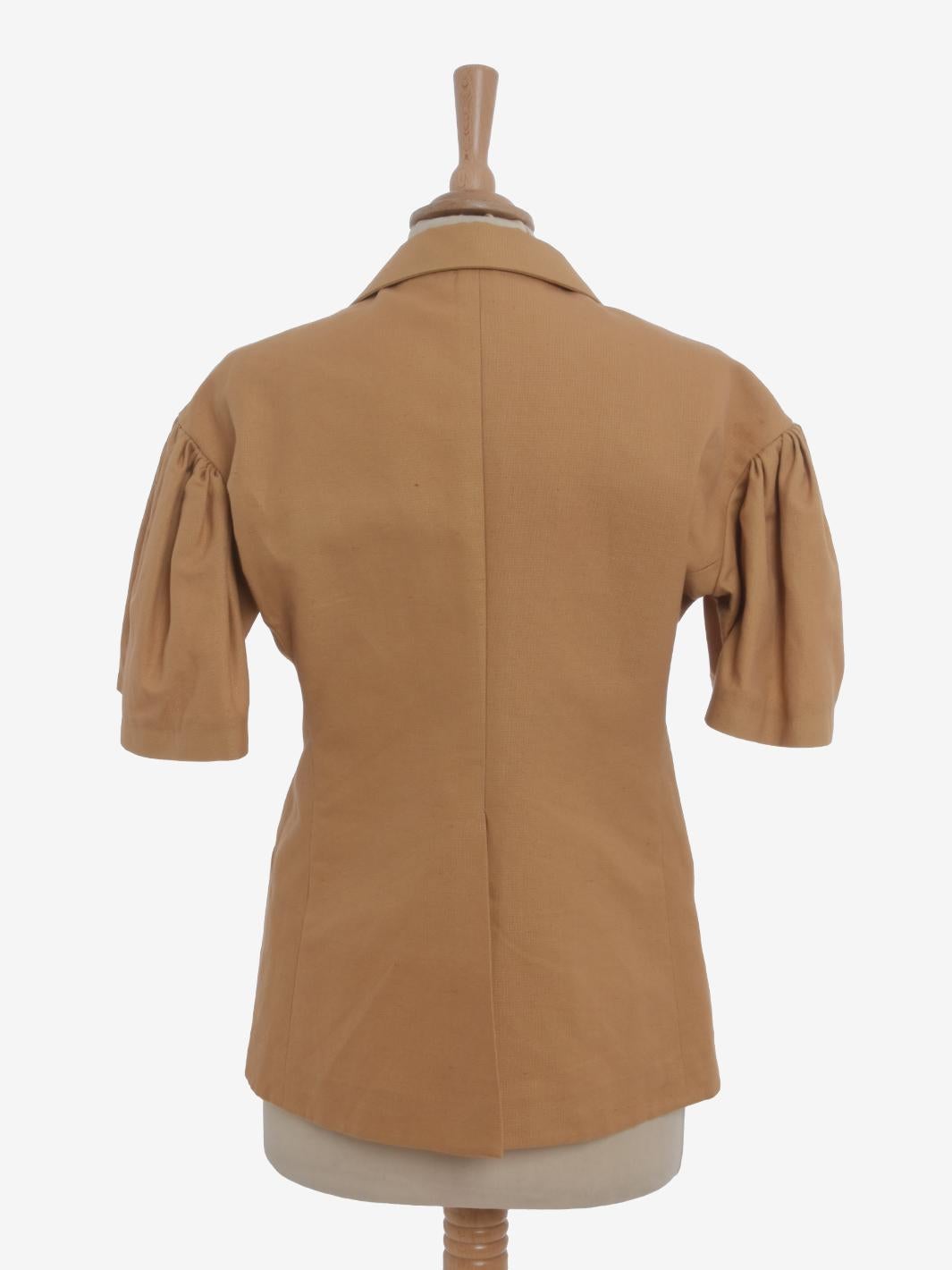 Romeo Gigli Io Ipse Idem Jacket - 00 In condizioni ottime in vendita a Milano, IT